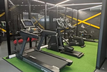 Studio at Friargate Court, 154 Market Street West, City Centre, Preston, PR12EU - Image 12