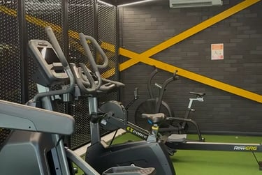 Studio at Friargate Court, 154 Market Street West, City Centre, Preston, PR12EU - Image 9