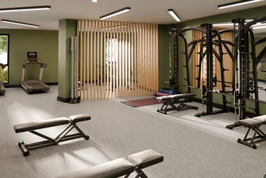 Fitz & Knox Student Halls, 10 Fitzalan Place, City Centre, Cardiff, CF24 0TL - Image 10