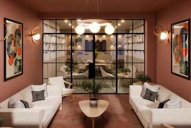 Fitz & Knox Student Halls, 10 Fitzalan Place, City Centre, Cardiff, CF24 0TL - Image 11