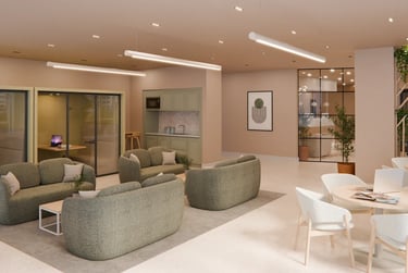 Fitz & Knox Student Halls, 10 Fitzalan Place, City Centre, Cardiff, CF24 0TL - Image 7