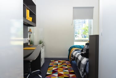 The Copse Student Halls, Capon Road, Near University, Colchester, C04 3ZT - Image 2