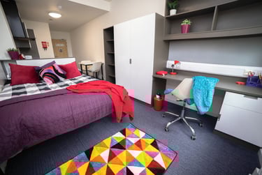 The Copse Student Halls, Capon Road, Near University, Colchester, C04 3ZT - Image 3