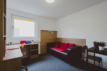 The Meadows Townhouses Student Halls, Annan Road, Near University, Colchester, CO4 3ZH - Image 4