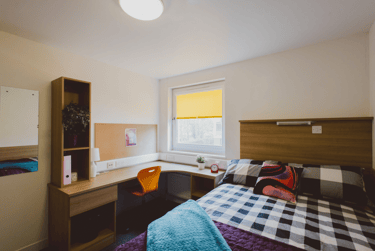 The Meadows Townhouses Student Halls, Annan Road, Near University, Colchester, CO4 3ZH - Image 2