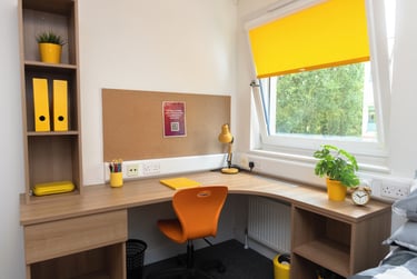 The Meadows Townhouses Student Halls, Annan Road, Near University, Colchester, CO4 3ZH - Image 5