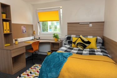 The Meadows Townhouses Student Halls, Annan Road, Near University, Colchester, CO4 3ZH - Image 3