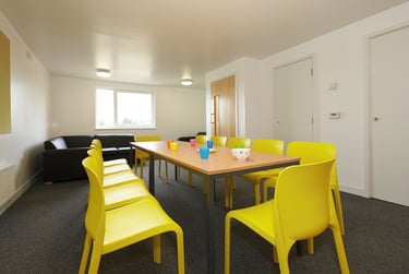 The Meadows Townhouses Student Halls, Annan Road, Near University, Colchester, CO4 3ZH - Image 7