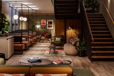 Awesome Plus at Tribu, Old London Road, City Centre, Kingston, KT26SN - Image 5