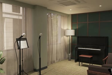 Haus Student Halls, 12 Calthorpe Road,, Edgbaston, Birmingham, B15 1QZ - Image 10