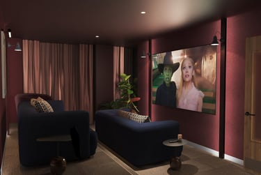 Haus Student Halls, 12 Calthorpe Road,, Edgbaston, Birmingham, B15 1QZ - Image 10