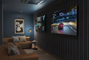 Haus Student Halls, 12 Calthorpe Road,, Edgbaston, Birmingham, B15 1QZ - Image 12