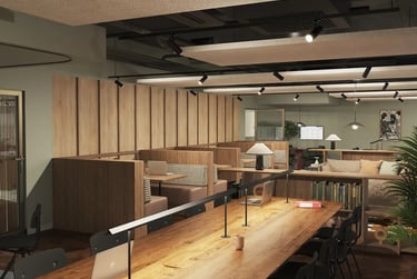 Haus Student Halls, 12 Calthorpe Road,, Edgbaston, Birmingham, B15 1QZ - Image 14