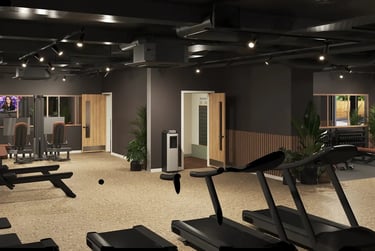 Haus Student Halls, 12 Calthorpe Road,, Edgbaston, Birmingham, B15 1QZ - Image 15