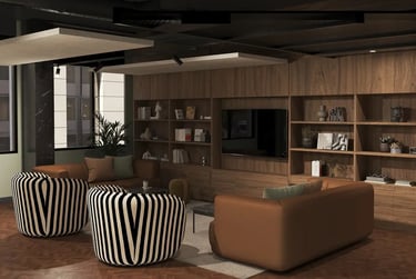 Haus Student Halls, 12 Calthorpe Road,, Edgbaston, Birmingham, B15 1QZ - Image 3