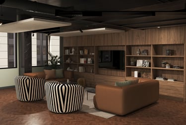 Haus Student Halls, 12 Calthorpe Road,, Edgbaston, Birmingham, B15 1QZ - Image 3