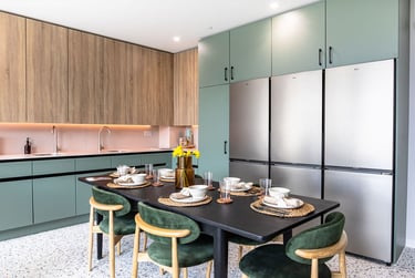 Haus Student Halls, 12 Calthorpe Road,, Edgbaston, Birmingham, B15 1QZ - Image 6