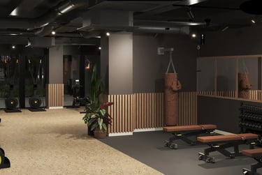 Haus Student Halls, 12 Calthorpe Road,, Edgbaston, Birmingham, B15 1QZ - Image 8