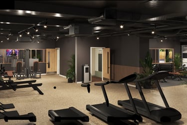 Haus Student Halls, 12 Calthorpe Road,, Edgbaston, Birmingham, B15 1QZ - Image 8