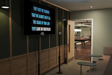 Haus Student Halls, 12 Calthorpe Road,, Edgbaston, Birmingham, B15 1QZ - Image 9