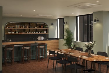 Haus Student Halls, 12 Calthorpe Road,, Edgbaston, Birmingham, B15 1QZ - Image 9