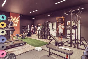 Deluxe Studio at St Chads Student Village, Hagley Rd, Birmingham, Edgbaston, Birmingham, B169RG - Image 14