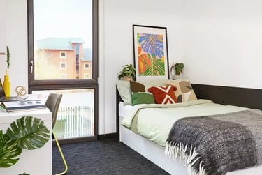 Beechenhurst House Student Halls, 10 Serpentine Road, City Centre, Birmingham, B29 7HU - Image 10