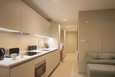 Beechenhurst House Student Halls, 10 Serpentine Road, City Centre, Birmingham, B29 7HU - Image 11