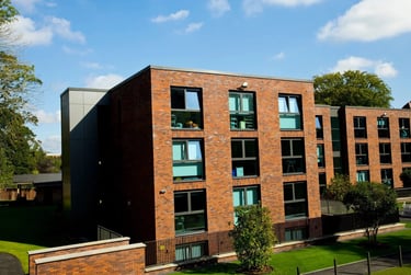 Beechenhurst House Student Halls, 10 Serpentine Road, City Centre, Birmingham, B29 7HU - Image 12