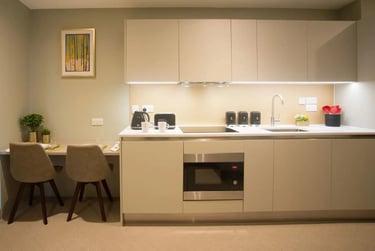 Beechenhurst House Student Halls, 10 Serpentine Road, City Centre, Birmingham, B29 7HU - Image 5