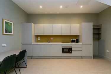 Beechenhurst House Student Halls, 10 Serpentine Road, City Centre, Birmingham, B29 7HU - Image 6