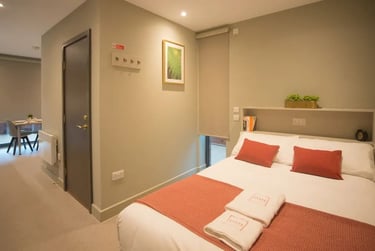 Beechenhurst House Student Halls, 10 Serpentine Road, City Centre, Birmingham, B29 7HU - Image 8