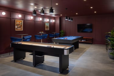 Roomy 4 at The Storehouse, Central Road, City Centre, Leeds, LS16BX - Image 8