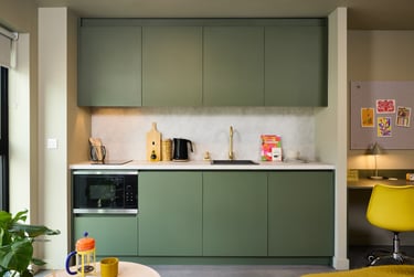 The Storehouse Student Halls, Central Road, City Centre, Leeds, LS1 6BX - Image 2