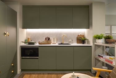 The Storehouse Student Halls, Central Road, City Centre, Leeds, LS1 6BX - Image 3