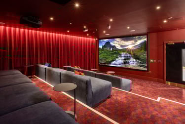 The Storehouse Student Halls, Central Road, City Centre, Leeds, LS1 6BX - Image 4