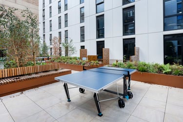 The Storehouse Student Halls, Central Road, City Centre, Leeds, LS1 6BX - Image 5