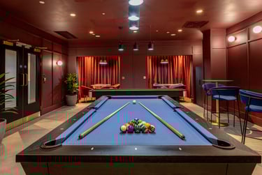 The Storehouse Student Halls, Central Road, City Centre, Leeds, LS1 6BX - Image 6