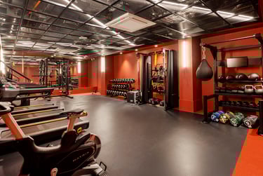 The Storehouse Student Halls, Central Road, City Centre, Leeds, LS1 6BX - Image 7