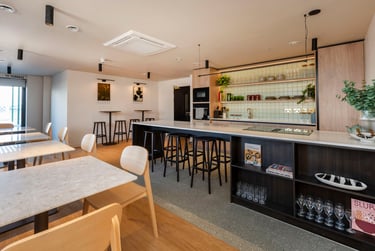 The Storehouse Student Halls, Central Road, City Centre, Leeds, LS1 6BX - Image 8