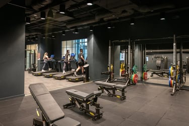 Square Gardens Student Halls, Wilmott Street, City Centre, Manchester, M15 6BD - Image 10