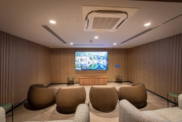 Square Gardens Student Halls, Wilmott Street, City Centre, Manchester, M15 6BD - Image 12