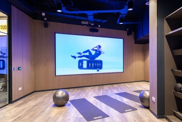 Square Gardens Student Halls, Wilmott Street, City Centre, Manchester, M15 6BD - Image 7