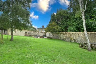 Moulsecoomb Place Student Halls, Lewes Road, Brighton, Moulsecoomb, Brighton, BN2 4GA - Image 10