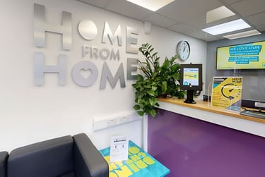 Moulsecoomb Place Student Halls, Lewes Road, Brighton, Moulsecoomb, Brighton, BN2 4GA - Image 14