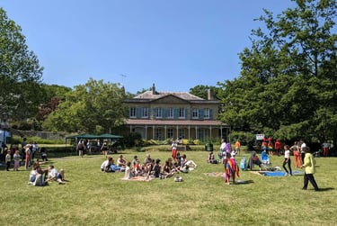 Moulsecoomb Place Student Halls, Lewes Road, Brighton, Moulsecoomb, Brighton, BN2 4GA - Image 2