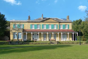 Moulsecoomb Place Student Halls, Lewes Road, Brighton, Moulsecoomb, Brighton, BN2 4GA - Image 6