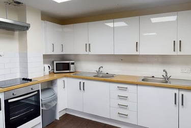 Moulsecoomb Place Student Halls, Lewes Road, Brighton, Moulsecoomb, Brighton, BN2 4GA - Image 7