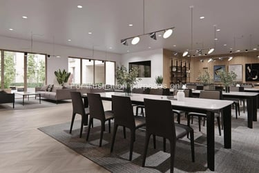 Axiom Student Halls, 61 Lower Bethesda Street, Stoke-on-Trent, ST1 3DE, Joiner's Square, Stoke, ST1 3DE - Image 2