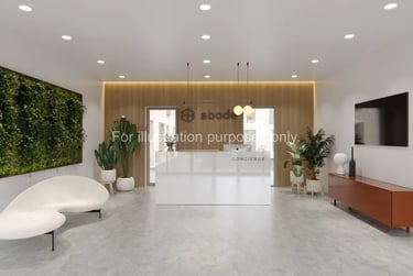 Axiom Student Halls, 61 Lower Bethesda Street, Stoke-on-Trent, ST1 3DE, Joiner's Square, Stoke, ST1 3DE - Image 7